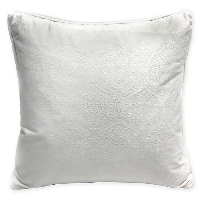 bed bath and beyond decorative bed pillows