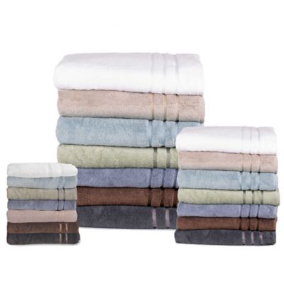 Cariloha® Viscose Made From Bamboo Bath Towel Collection | Bed Bath And ...