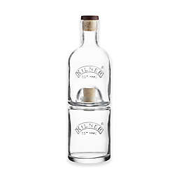 Kilner® 23 oz. Stackable Bottles (Set of 2)