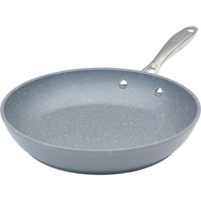 heavy saute pan