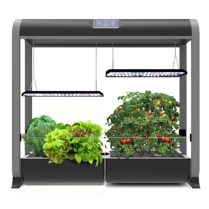 aerogarden harvest elite