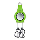 Alternate image 3 for Black &amp; Decker&trade; Helix Performance Premium Hand Mixer in Lime