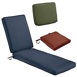 Classic Accessories® Montlake™ Fadesafe Patio Cushion Collection