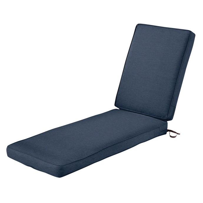 patio chaise lounge cushions clearance