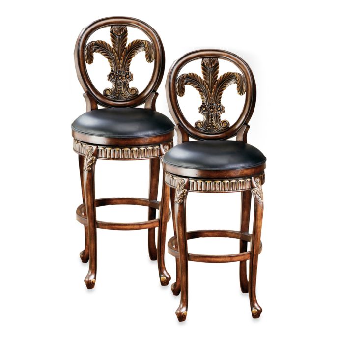 Featured image of post Bed Bath And Beyond Bar Stools / Mantelería y accesorios de mesa.