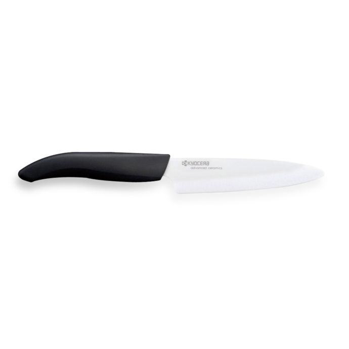 Kyocera Revolution 4 1/2Inch Utility Knives Bed Bath & Beyond