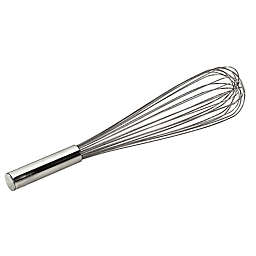 Browne® Deluxe Stainless Steel Piano Whip