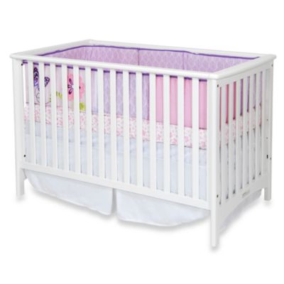 child craft baby crib