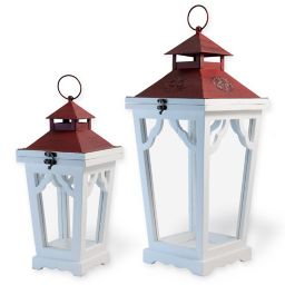Decorative Lanterns Bed Bath And Beyond Canada