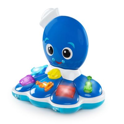 bed bath and beyond baby toys