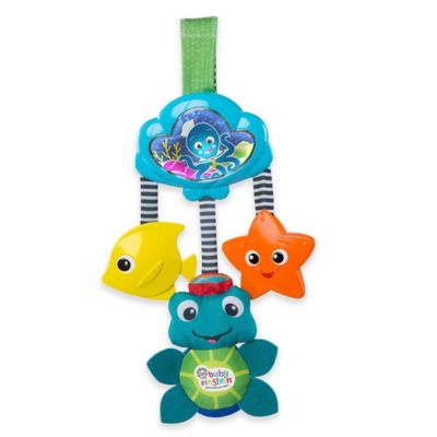 baby einstein stroller toy