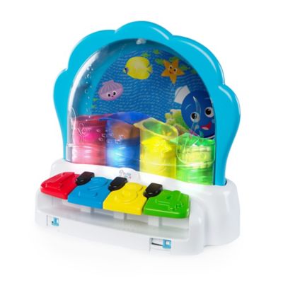 baby einstein pop and glow piano