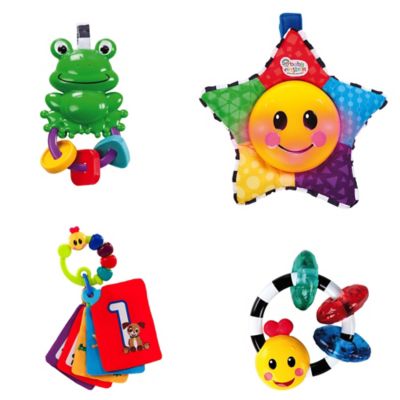 baby einstein star bright symphony toy