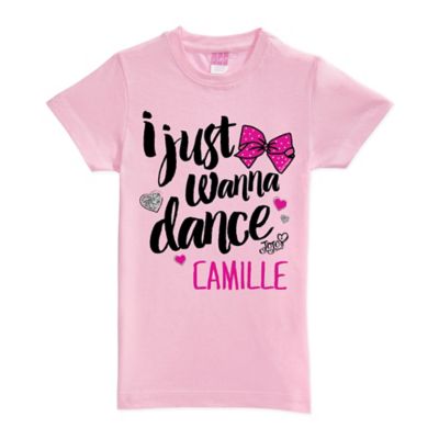 jojo siwa shirts