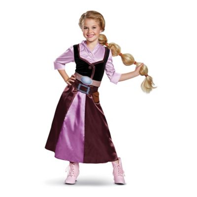 rapunzel dresses for toddlers