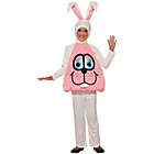 Alternate image 0 for Wiggle Eyes Bunny Toddler Halloween Costume