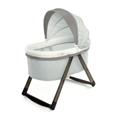 ingenuity grow with me bassinet