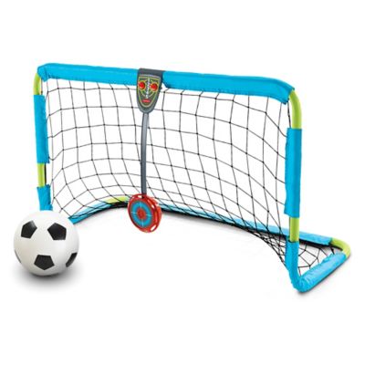 fisher price kick and learn soccer ball
