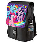 Alternate image 0 for My Little Pony&reg; &quot;Pony Pals&quot; Youth Backpack in Black