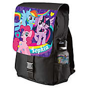 My Little Pony&reg; &quot;Pony Pals&quot; Youth Backpack in Black