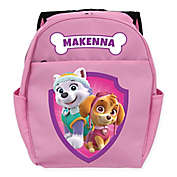 PAW Patrol&trade; Pretty Pups Toddler Backpack in Pink