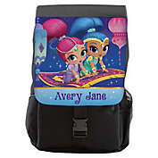 Shimmer and Shine&trade; Magic Youth Backpack in Black