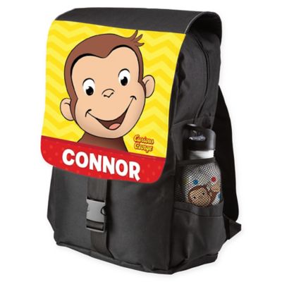 monkey bag