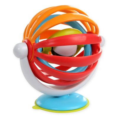 Baby Einstein™ Sticky Spinner Activity 