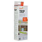 Alternate image 4 for Boon TRIP Travel Drying Rack &amp; Bottle Brushes in White