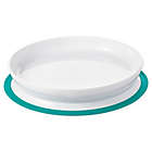Alternate image 0 for OXO Tot&reg; Stick &amp; Stay Plate in Teal