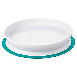 OXO Tot® Stick & Stay Plate in Teal