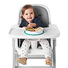 Alternate image 5 for OXO Tot&reg; Stick &amp; Stay Plate in Teal