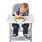 Alternate image 6 for OXO Tot&reg; Stick &amp; Stay Plate in Teal