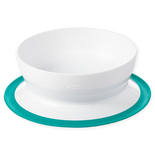 Alternate image 1 for OXO Tot® Stick & Stay Bowl