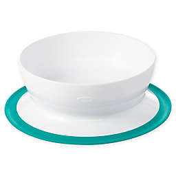 OXO Tot® Stick & Stay Bowl in Teal