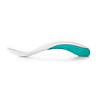 Alternate image 5 for OXO Tot&reg; 4-Piece Fork and Spoon Set in Teal