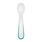 Alternate image 8 for OXO Tot&reg; 4-Piece Fork and Spoon Set in Teal