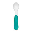 Alternate image 10 for OXO Tot&reg; 4-Piece Fork and Spoon Set in Teal
