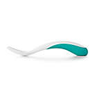 Alternate image 12 for OXO Tot&reg; 4-Piece Fork and Spoon Set in Teal