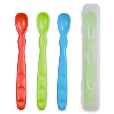 infant spoons made in usa