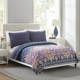 Vera Bradley Bed Bath Beyond