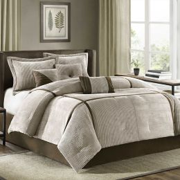 Chocolate Comforter Sets Bed Bath Beyond