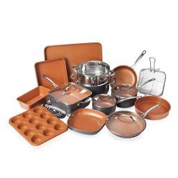 Ceramic Bakeware Sets With Lids Bed Bath Beyond