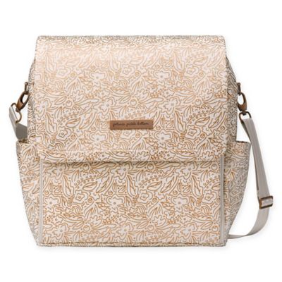 petunia pickle bottom diaper bag