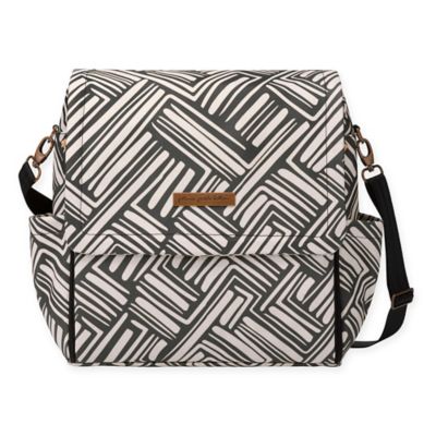 petunia pickle bottom boxy backpack
