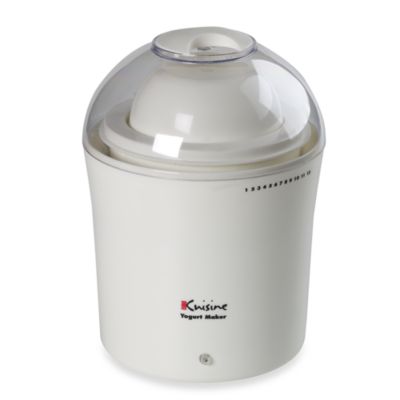 euro yogurt maker