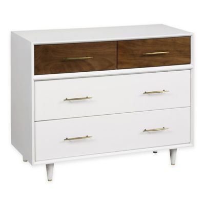 target babyletto dresser