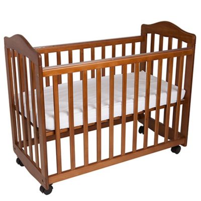 bedside mini crib