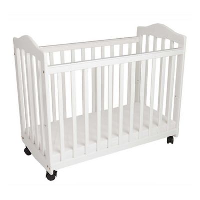 bedside mini crib