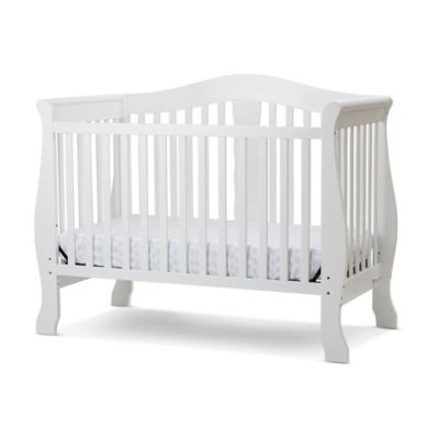 avalon 4 in 1 convertible crib